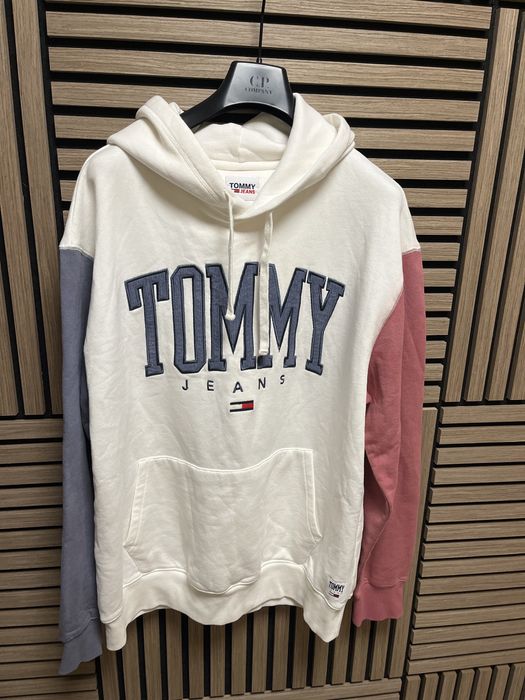 Tommy Jeans / Tommy Hilfiger - НОВ ХЛ / Оригинал