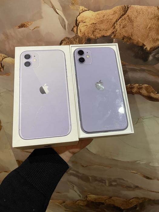 Продам телефон  Айфон 11