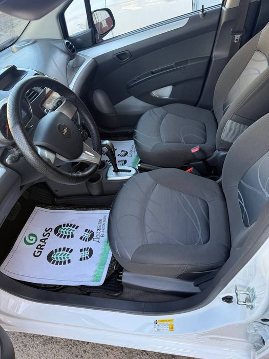 Аренда Выкуп Спарк Автомат