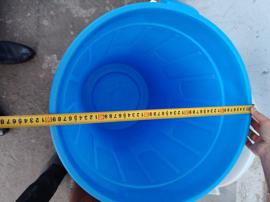 Столовойга пластик ыдыслар