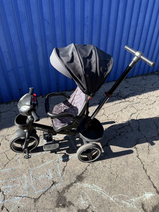 Продам велосипед детский