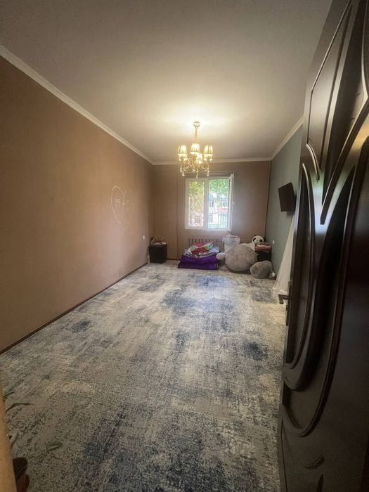 Srochno 3xonali uy soladi. 3xona 1etaj