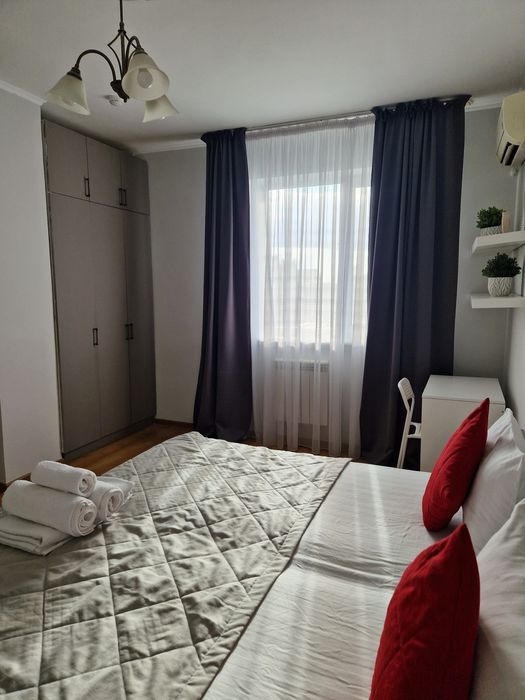 Квартира в ЖК Радуга