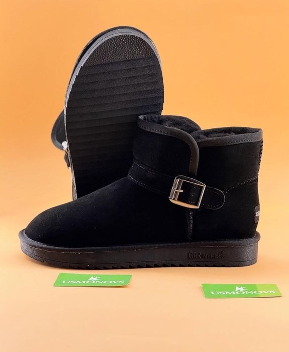 Erkaklar uchun etiklar