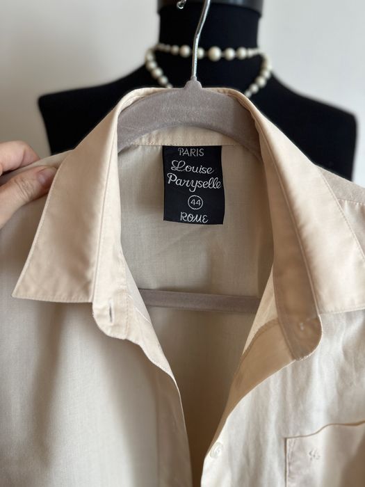 Camasa dama piersica M/L