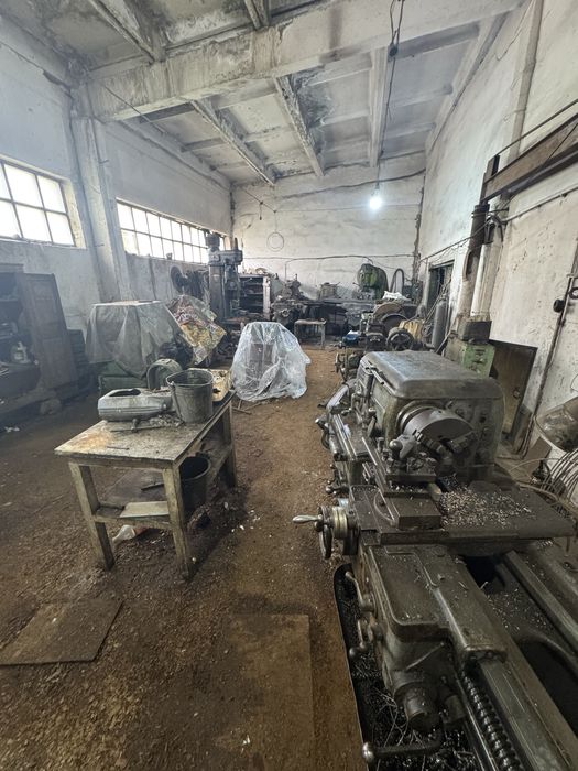 Продажа/ ОБМЕН БАЗЫ и станков