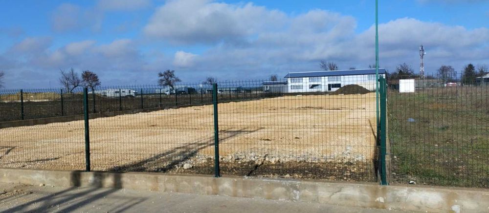 Дава се под наем Парцел в с. Кичево, Област Варна - 1200 кв.м за 100000 € - Снимка #2