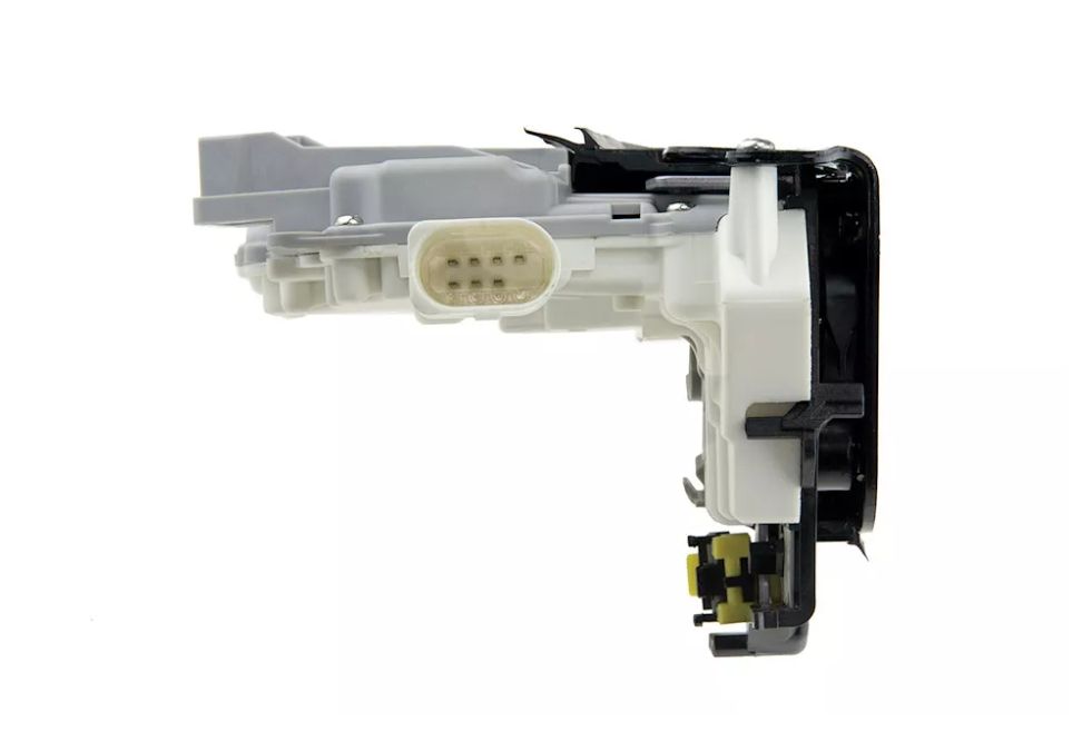 Предна Дясна Брава За Врата, Audi, A4 B7, Seat, Exeo 3R2 3R5, 7 Пин