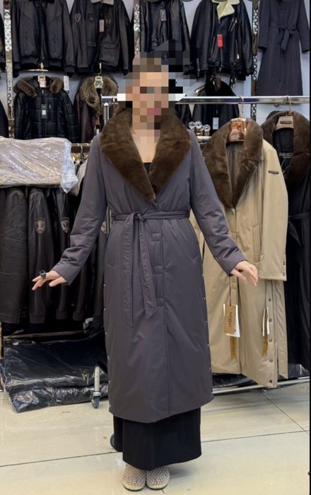 Rafaello куртка сатылады