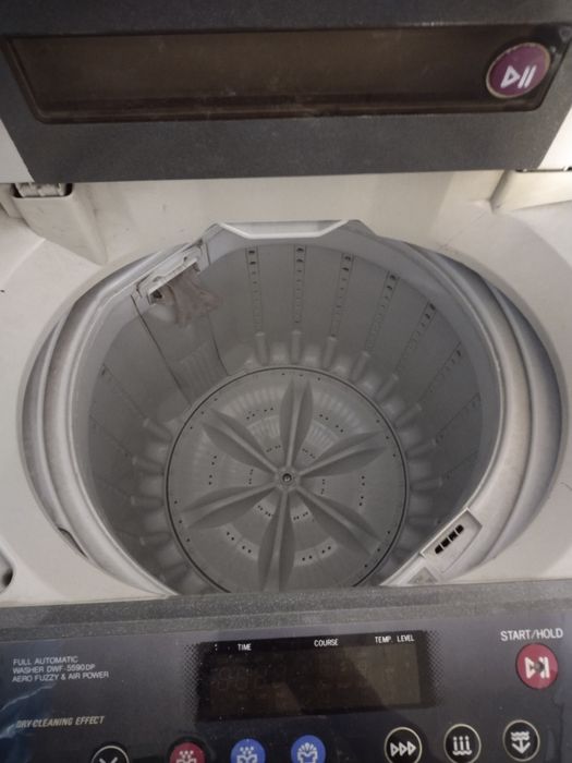 Кир ювиш машинаси сотилади жуда яхши ходатда