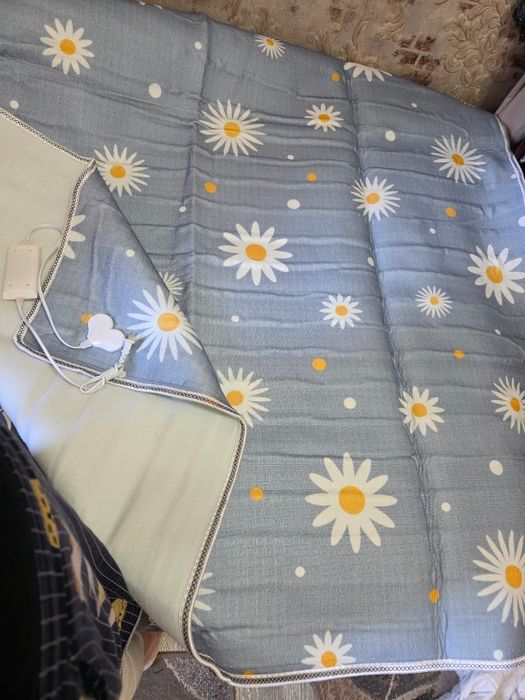 Электроодеяло Новый