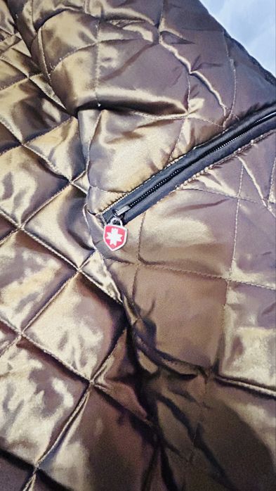 Мъжко яке Wellensteyn