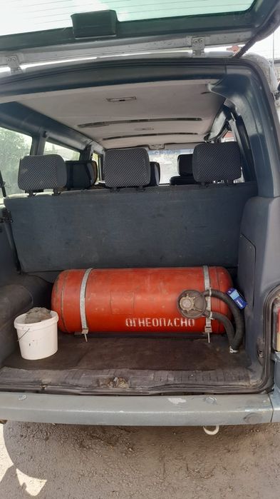 Фольксваген Т-4 (1994г.)