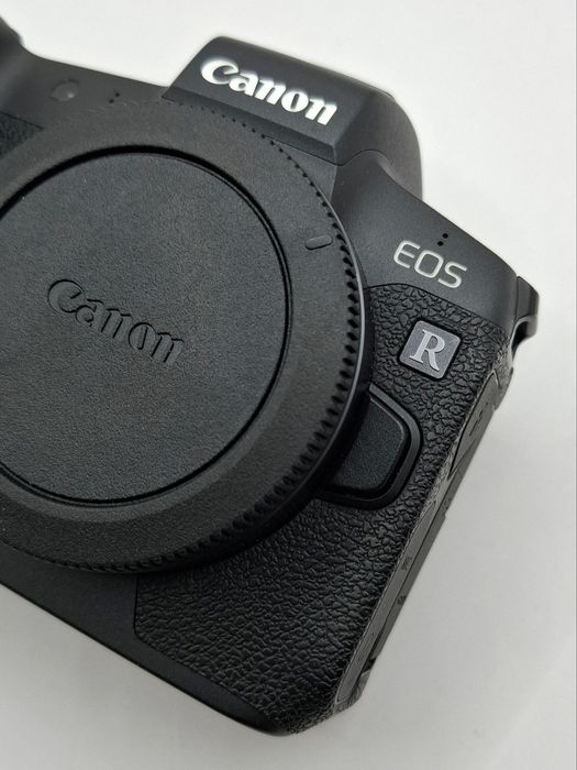 Canon eos r yangi va yangi body