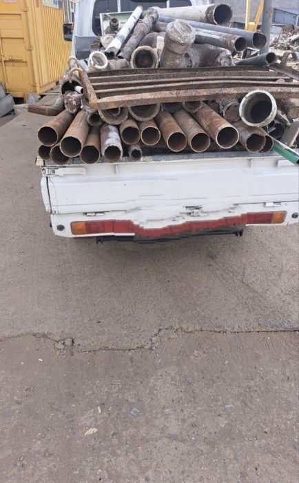 9000sumМеталлом металлолом б/у metal pererabotka metalom olamiz