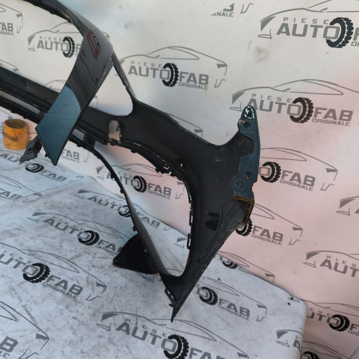 Bara fata Mercedes GLA W247 H247 AMG-Line an 2019-2020-2021-2022-2023