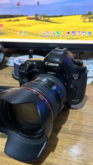 Canon Mark3 sotiladi
