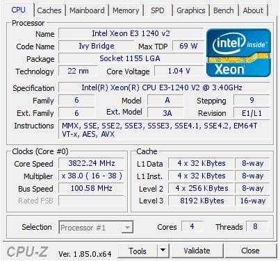 Retro Компьютер и комплектующие,Intel Xeon E3-1240v2 ,E5420 продам сро