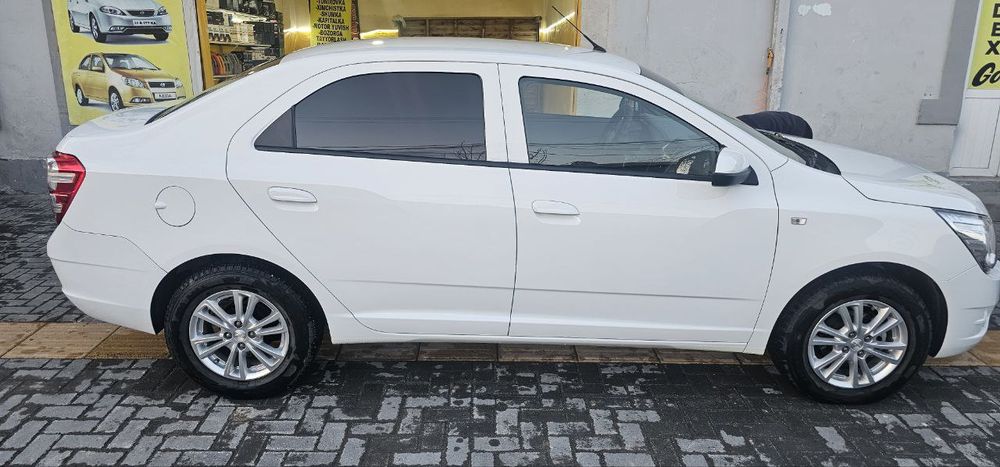 Кобальт сотилади