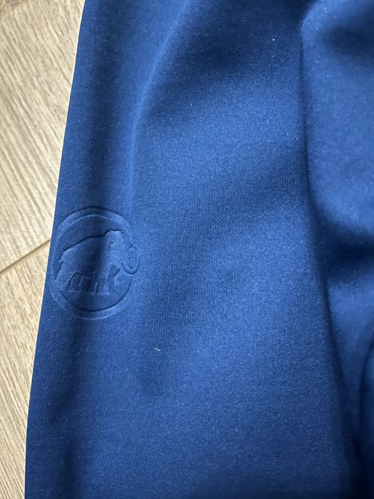 Mammut Gore Windstopper като ново + подарък