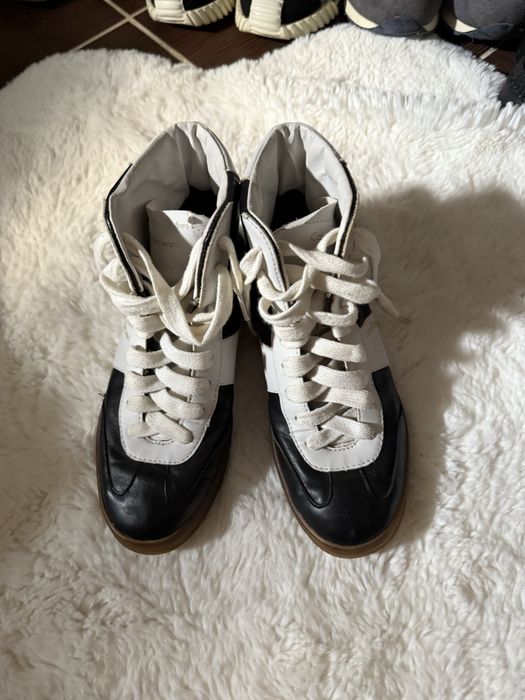 Pantofi dama calvine klein