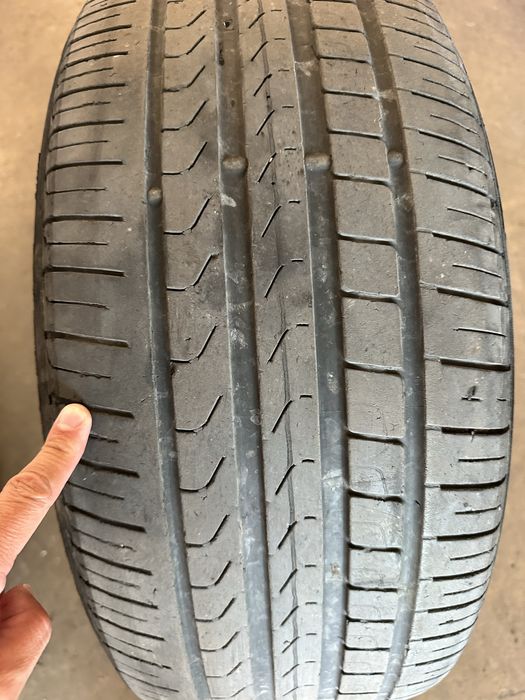 PIRELLI Летни гуми 255 50 19 ПРОМО