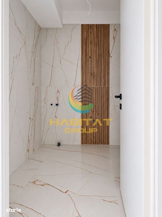 Apartament 2 camere - metrou Nicolae Teclu