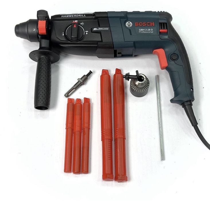 Перфаратор|Аренда|Прокат|Инстурмент|