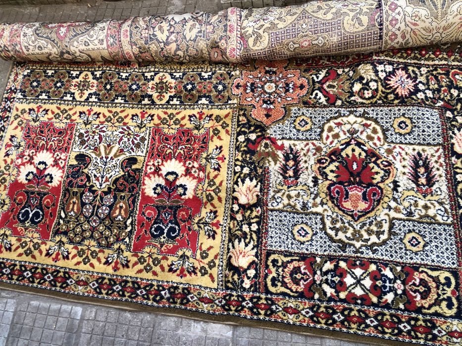 Персийски килим