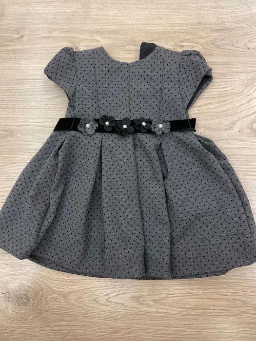 Mayoral детска рокля НОВА