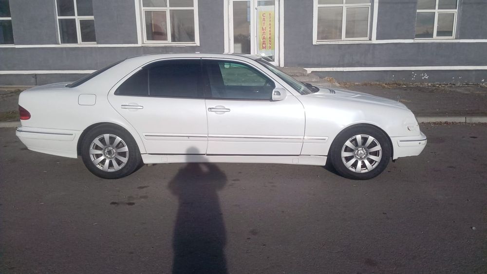 Диски на летней резине