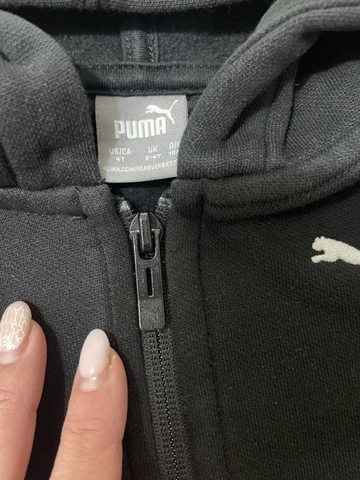 Екип Puma,размер 104