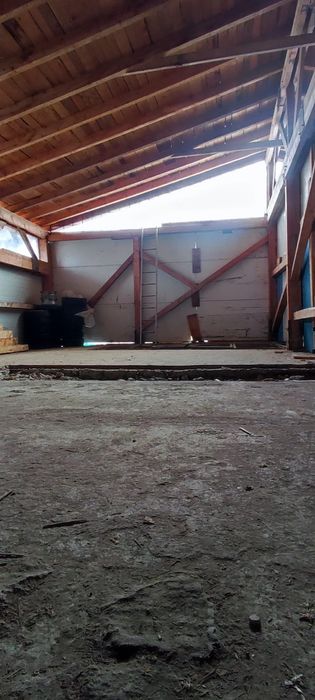 Spatiu depozitare-100mp