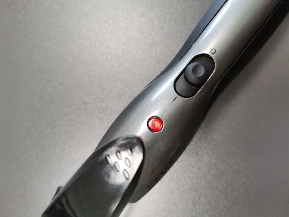 Ondulator tourmaline GA.MA (19mm)