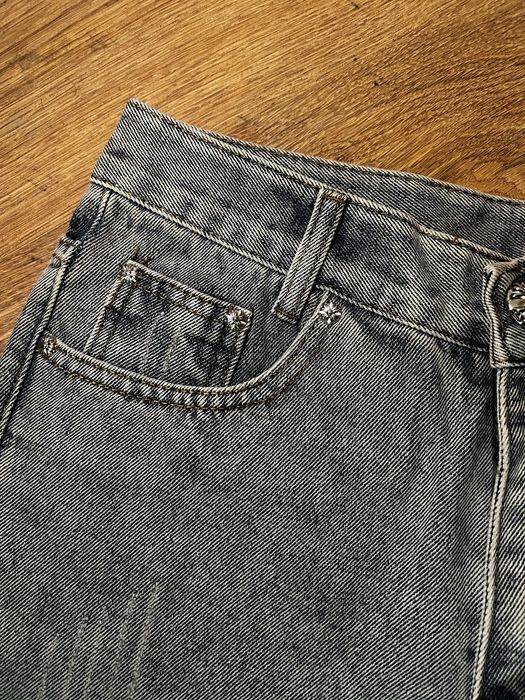 Chrome hearts дънки 30