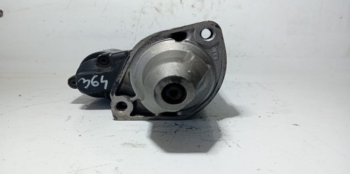 Electromotor  0986021320 Mercedes-Benz CLS-Class C219