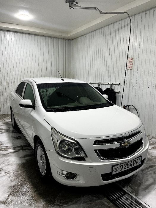 Chevrolet Cobalt