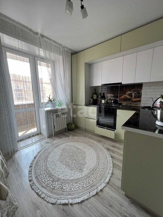 продам квартиру в районе береке