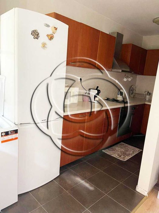 Дава се под наем Едностаен апартамент в София, Павлово - 50 кв.м за 375 € - Снимка #1