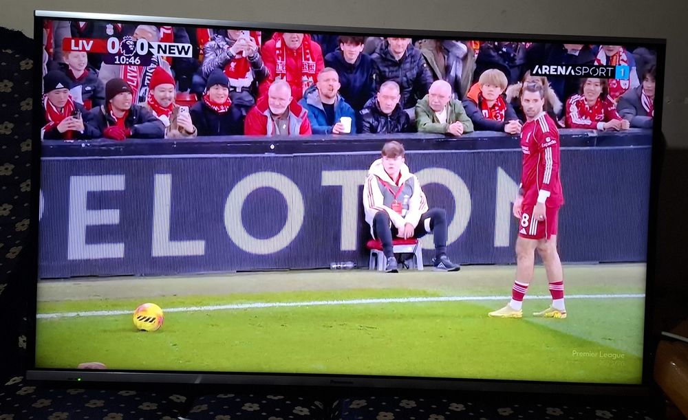 Panasonic TV Smart Телевизор 48"