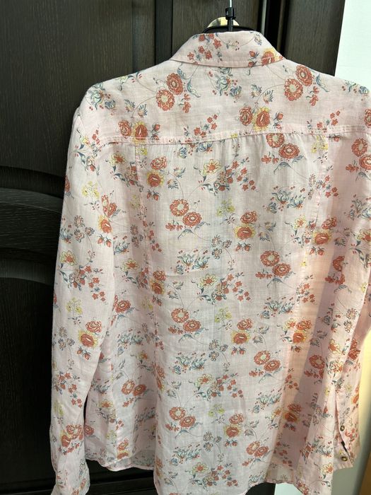 Camasa dama Massimo Dutti S