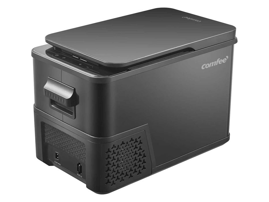 Електрическа хладилна кутия Comfee RCP27DK3(E) 27L