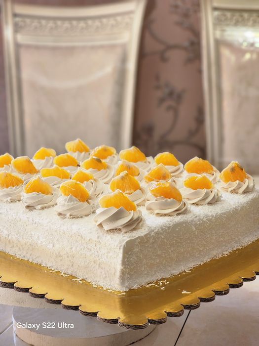 Tort buyurtma asosida! TopT Ha 3aka3