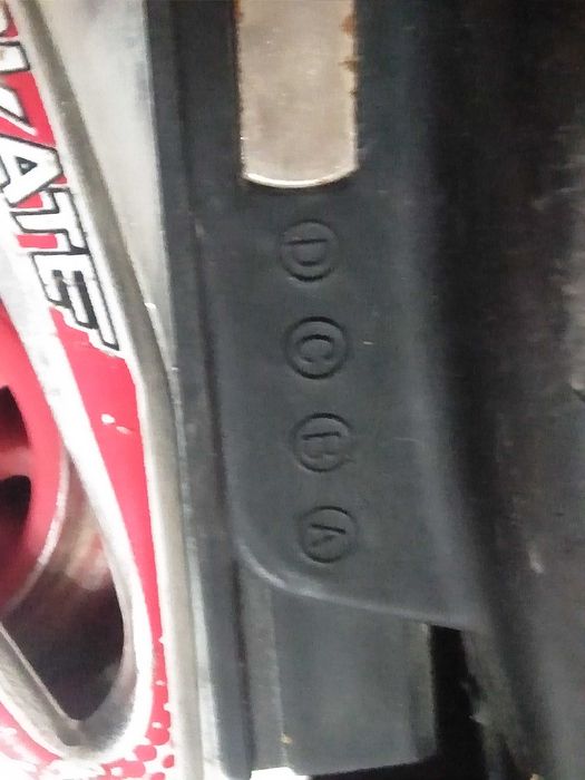 Коньки роликовые.