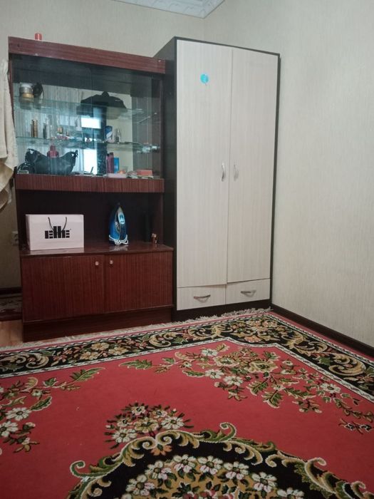 Qizlarga arenda  kvartira bor