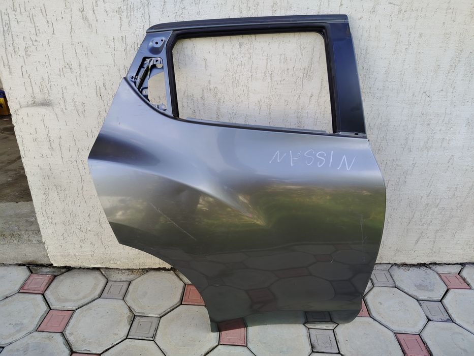 Двери Nissan Juke