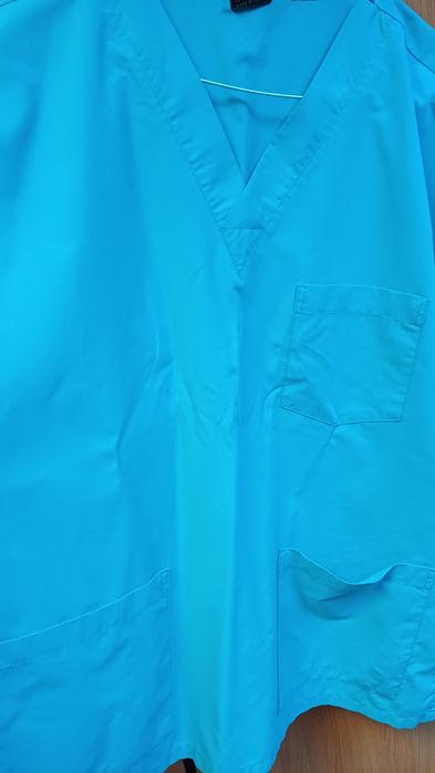 Работни  нови  дамски туники+комплект