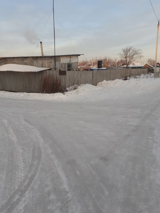 Сдам в аренду участок 33 сотки,