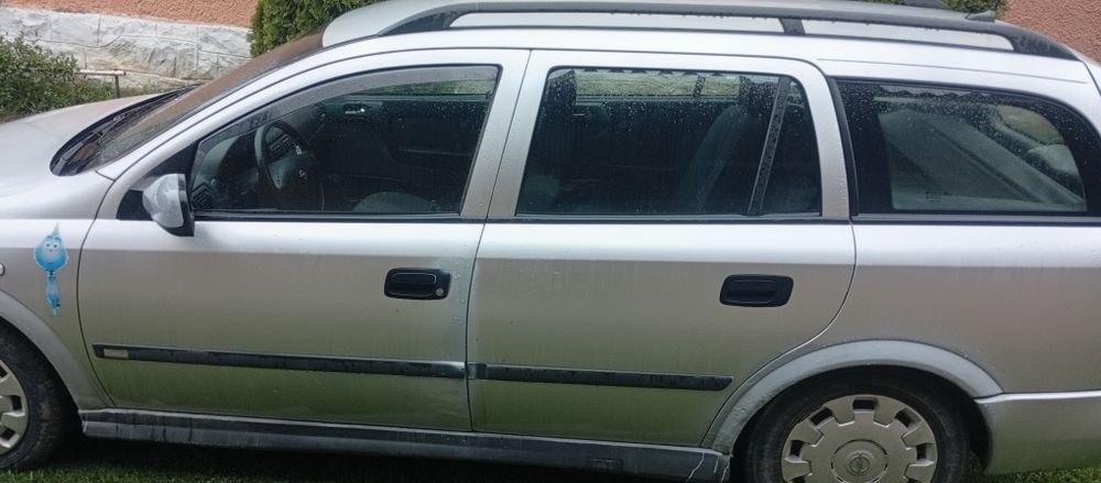De vanzare Opel Astra G