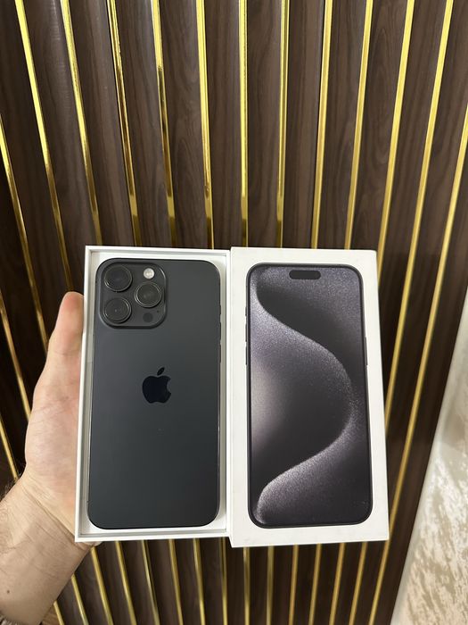 Iphone 15 Pro Max 256 Айфон 15 Макс 256